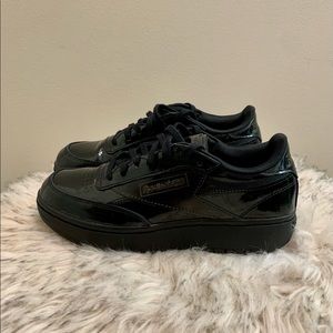 Cardi B Reebok